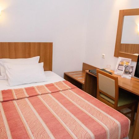 Leto Boutique Hotel Agrinio Esterno foto