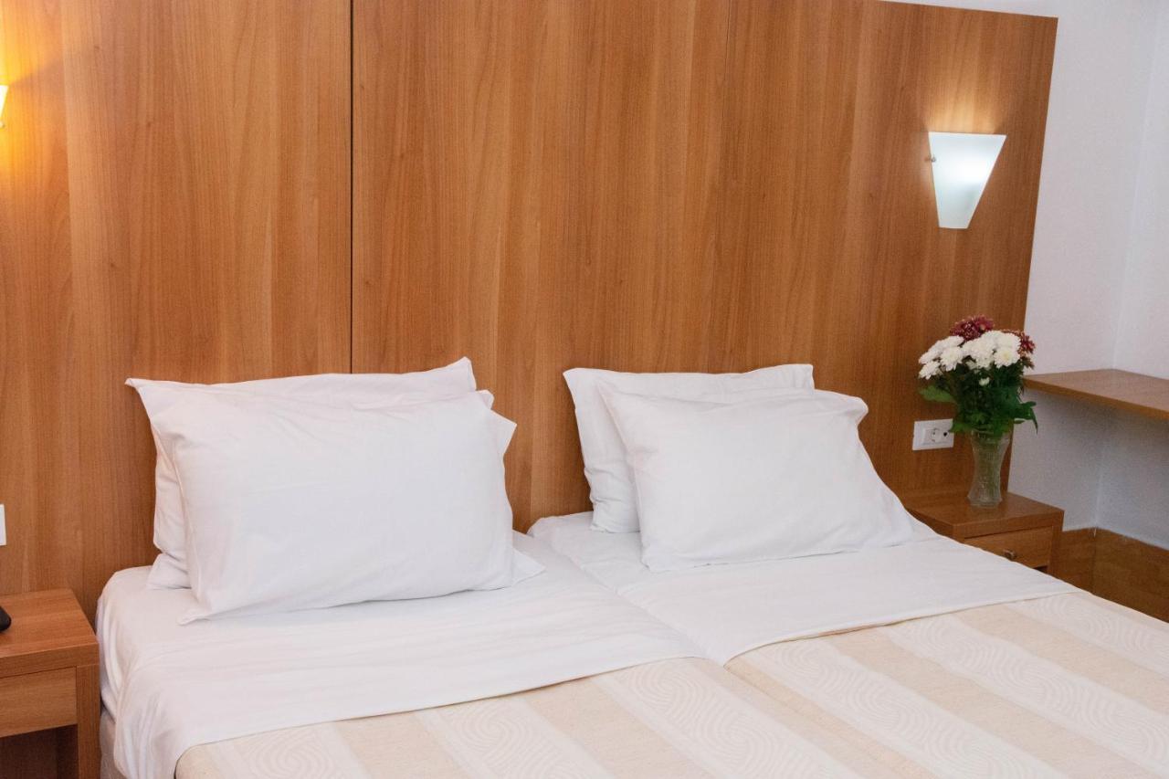 Leto Boutique Hotel Agrinio Esterno foto