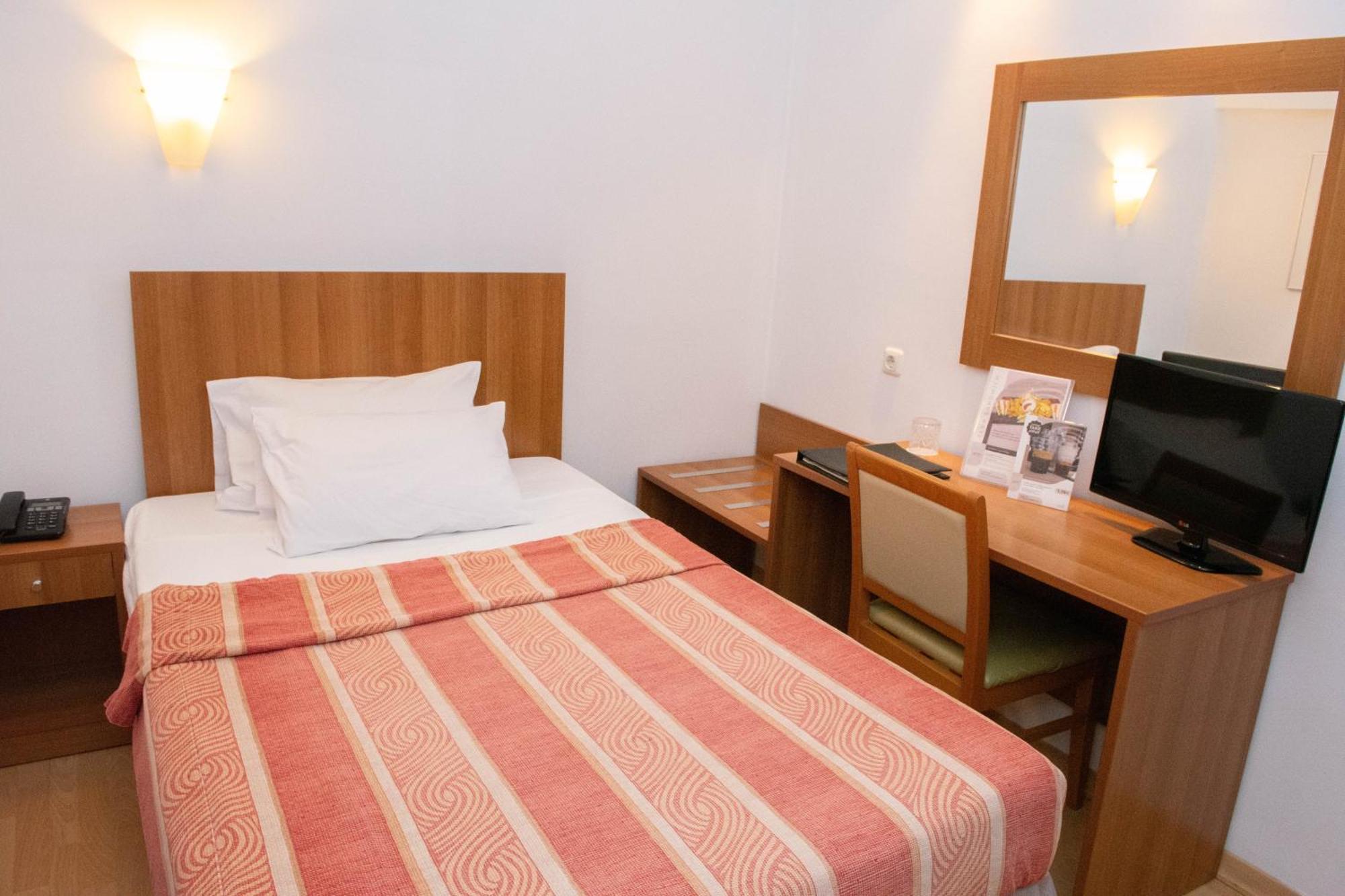 Leto Boutique Hotel Agrinio Esterno foto