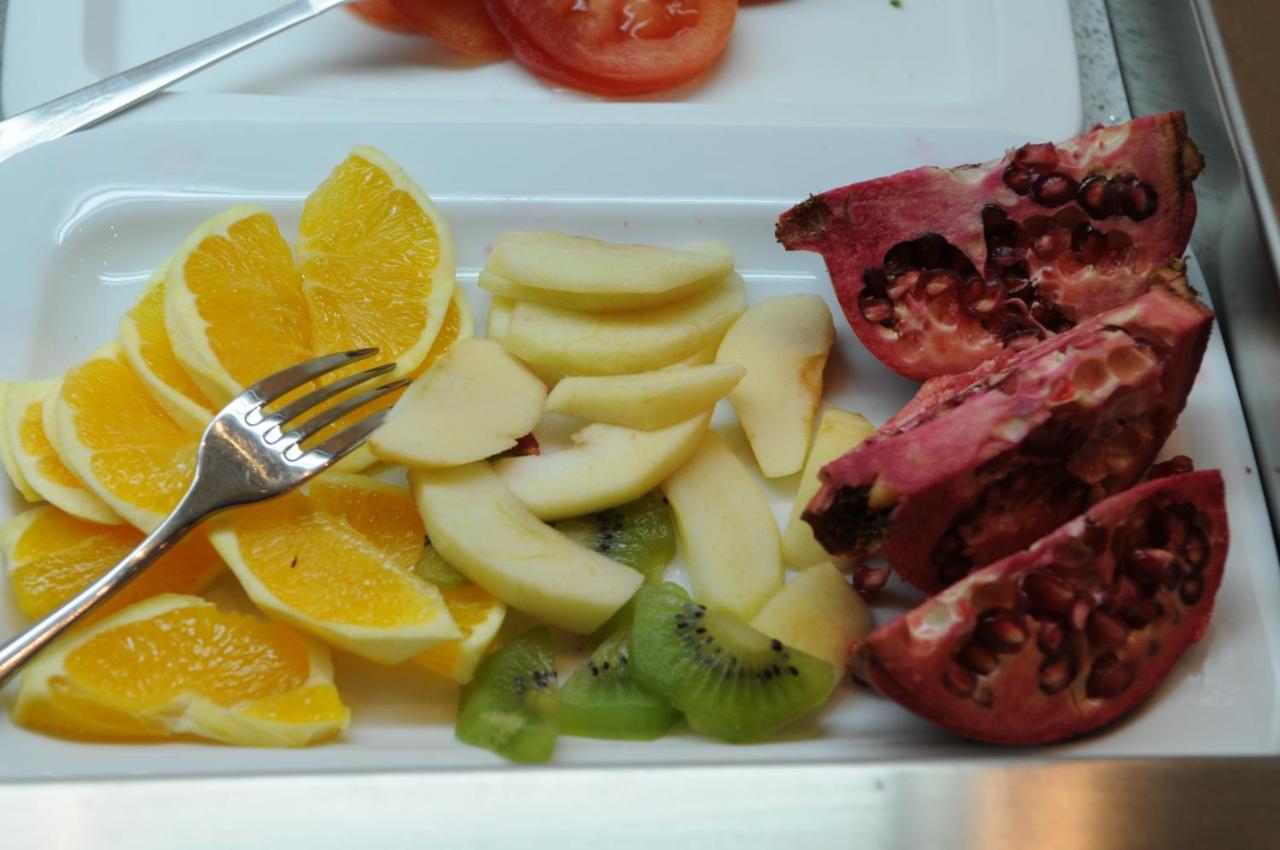 Leto Boutique Hotel Agrinio Esterno foto