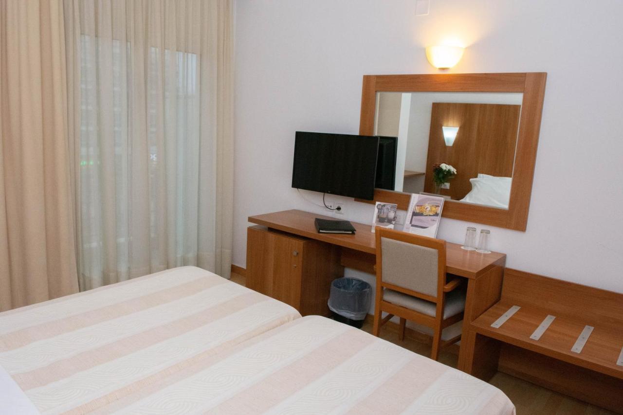 Leto Boutique Hotel Agrinio Esterno foto