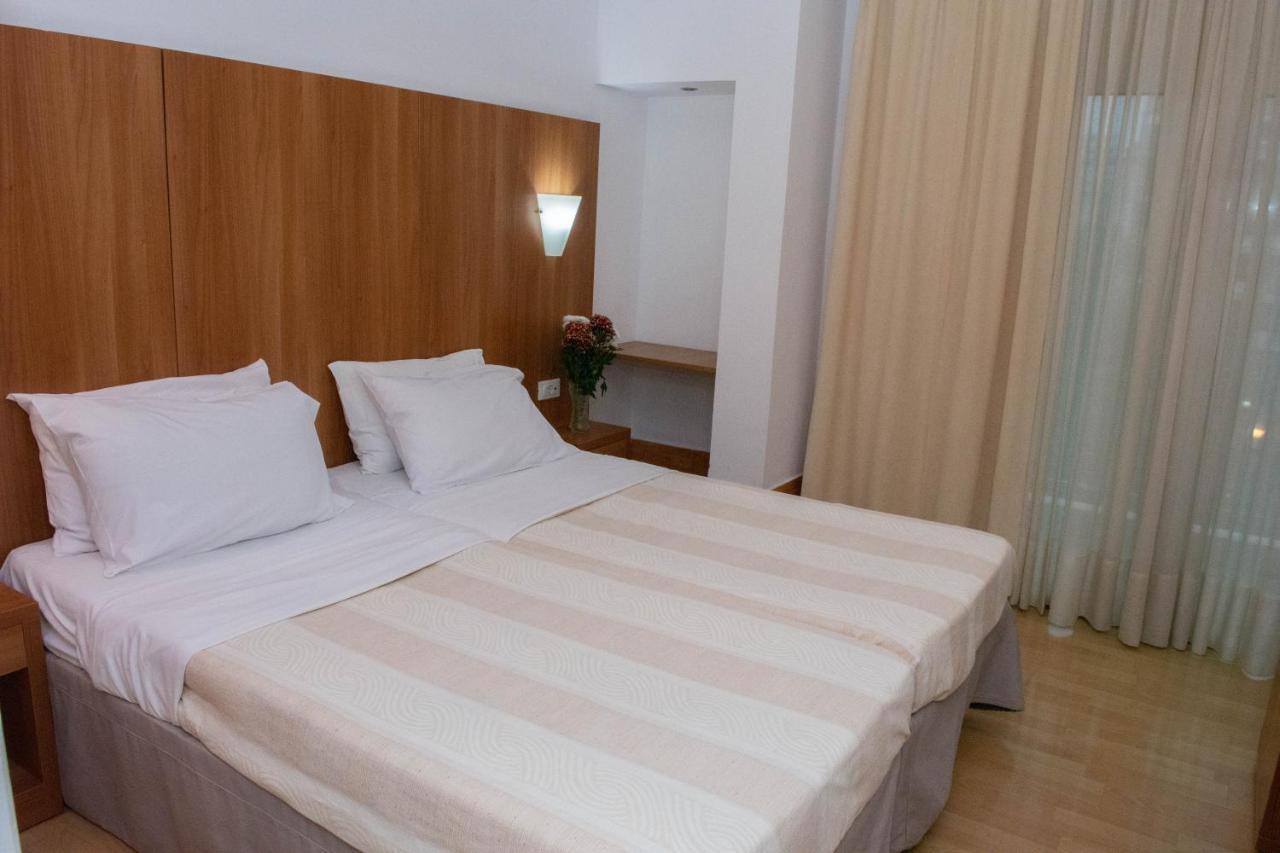 Leto Boutique Hotel Agrinio Esterno foto