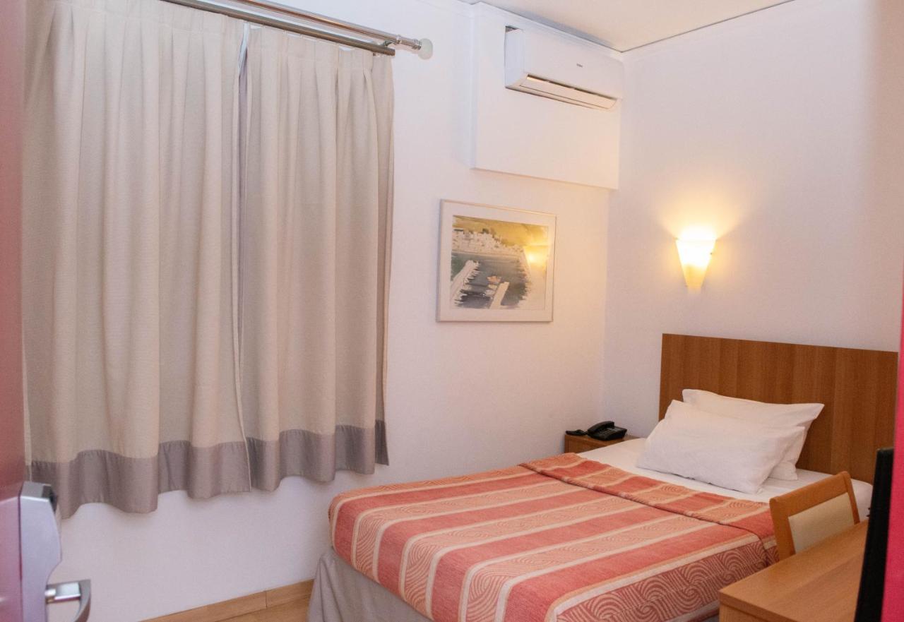 Leto Boutique Hotel Agrinio Esterno foto