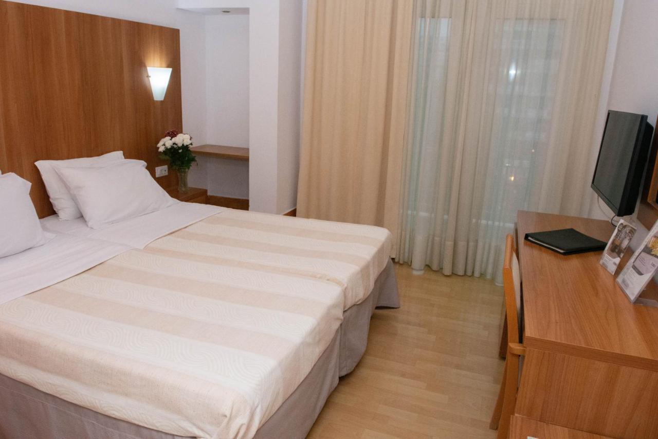 Leto Boutique Hotel Agrinio Esterno foto