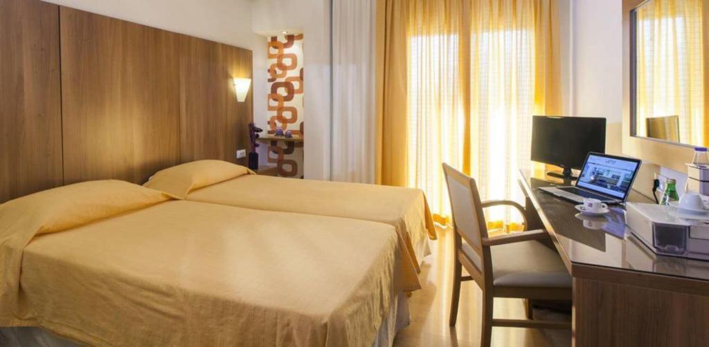 Leto Boutique Hotel Agrinio Esterno foto