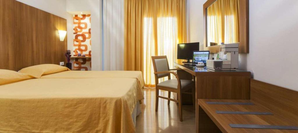 Leto Boutique Hotel Agrinio Esterno foto