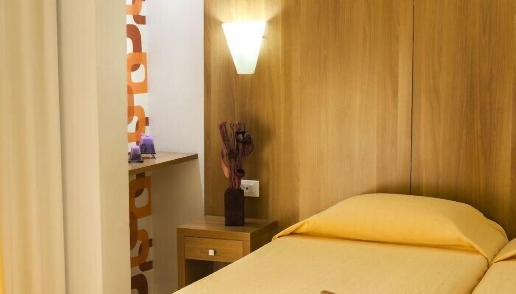 Leto Boutique Hotel Agrinio Esterno foto